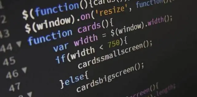 Código JavaScript