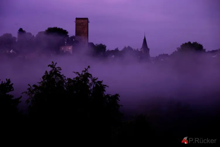 Castle Blankenstein