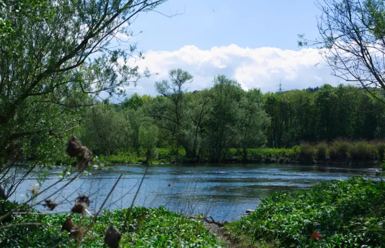 River Ruhr