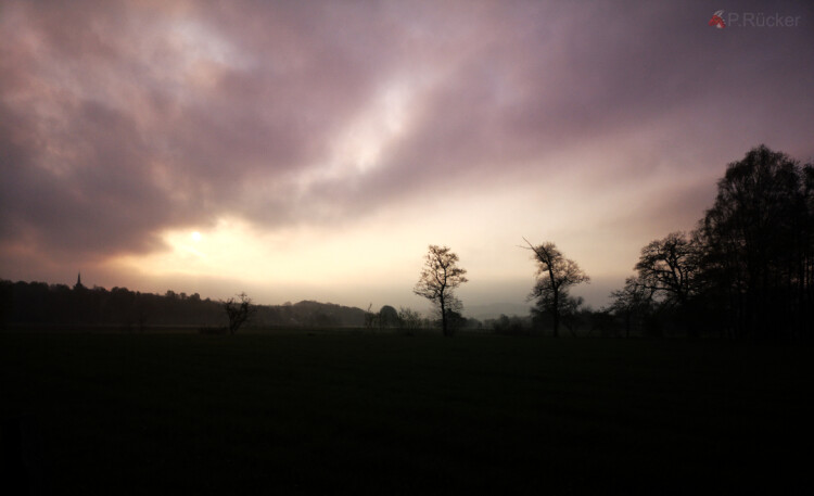 clouds