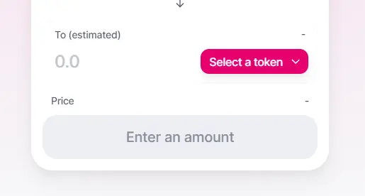 uniswap_select_token