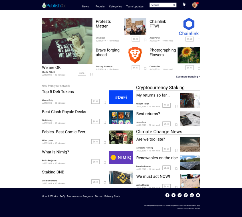 Main Page