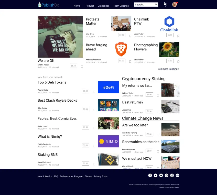 Main Page