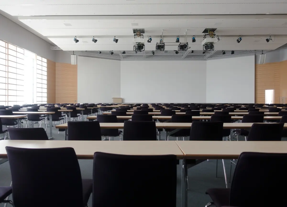 conference