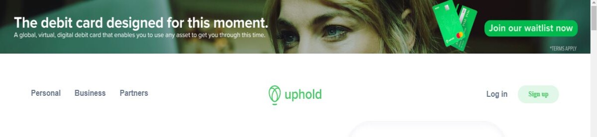 uphold