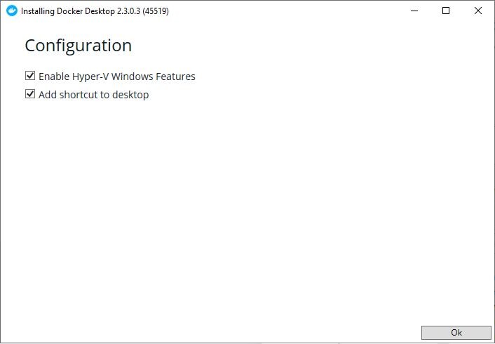 Hyper-V and Shortcut? Yes, please.