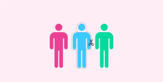 Cutting out the middleman