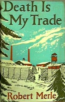 death industry trevor balthrop trade