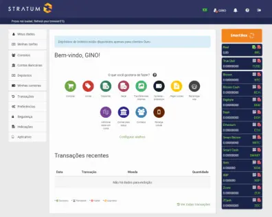 SmartWallet