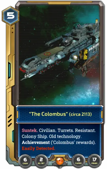 Colombus