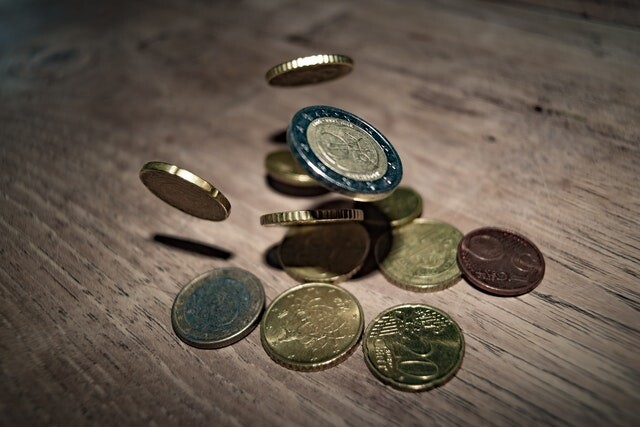 Secure payments
