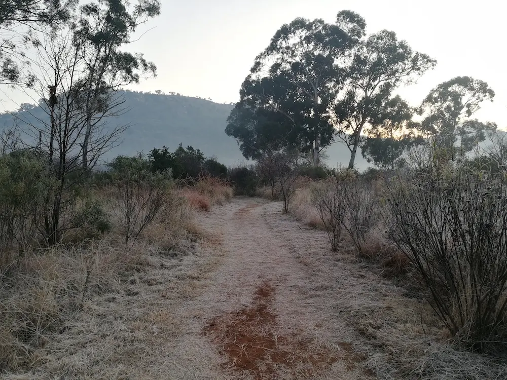 Cold start