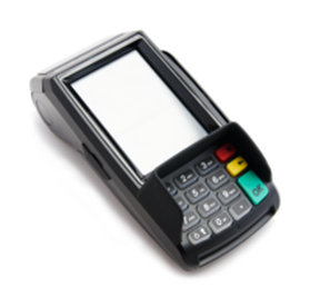 Dejavoo Z9 Wireless pos device
