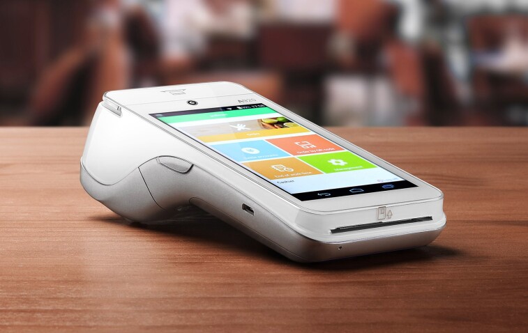 XPOS PAX A920