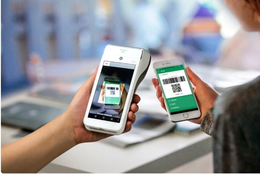 XPOS PAX A920