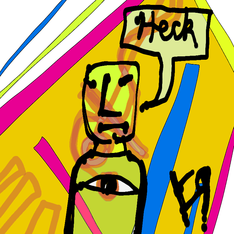heck by rfy