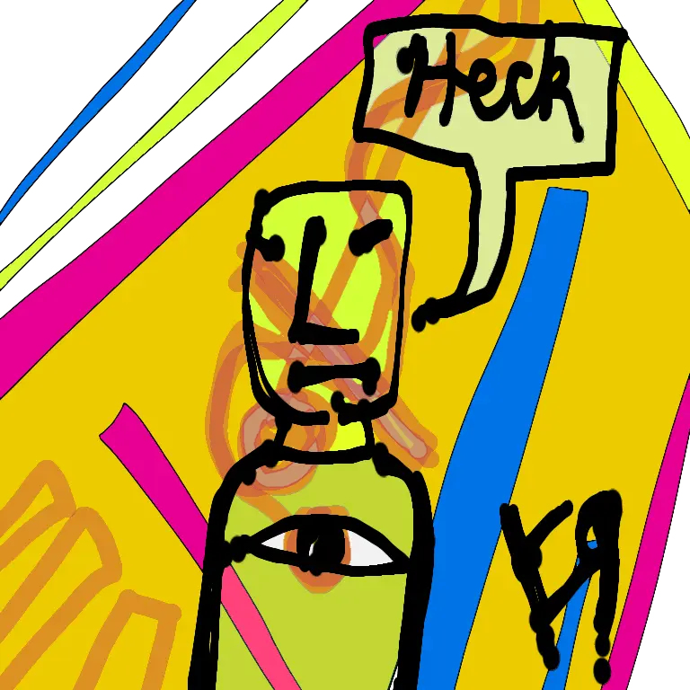 heck by rfy