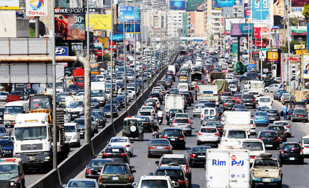 Traffic