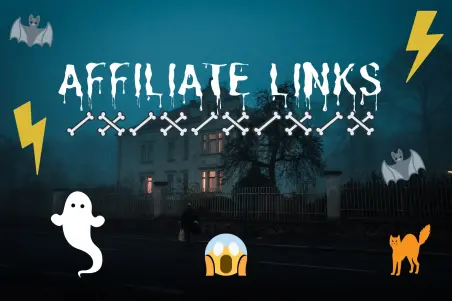 scary affiliate links