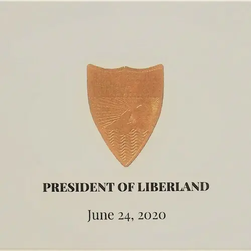 Congratulatory letter to Serbian president Aleksandar Vučić