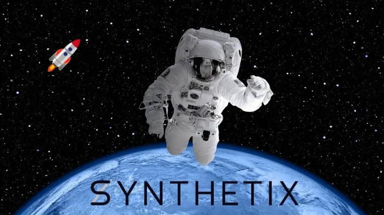 Synthetix Network