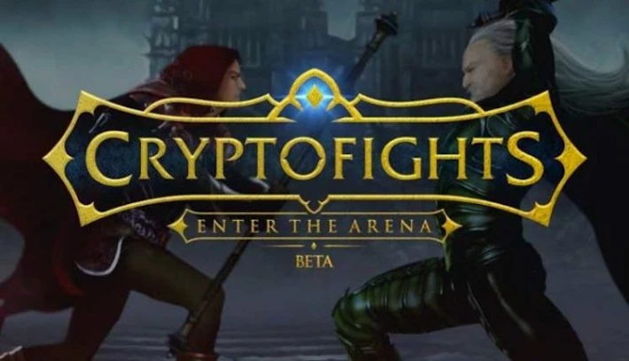 CryptoFights