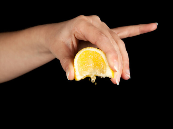 lemon squeeze bitcoin trevor balthrop