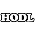 hodl trevor balthrop hold your bitcoin