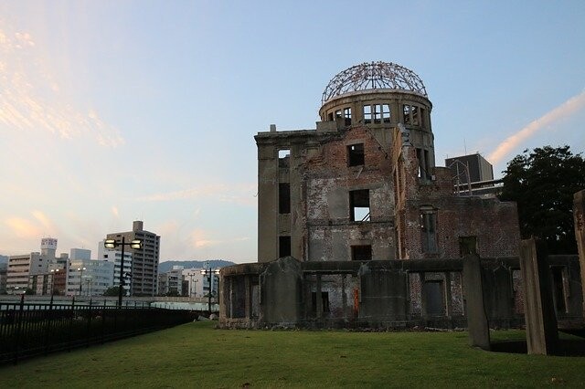 Hiroshima Atomic Dome