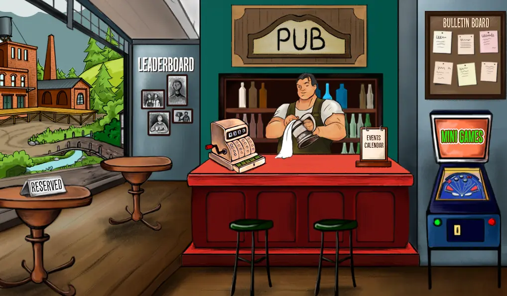 Pub
