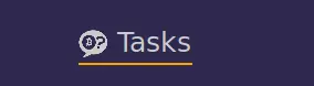Microlancer - Tasks Icon