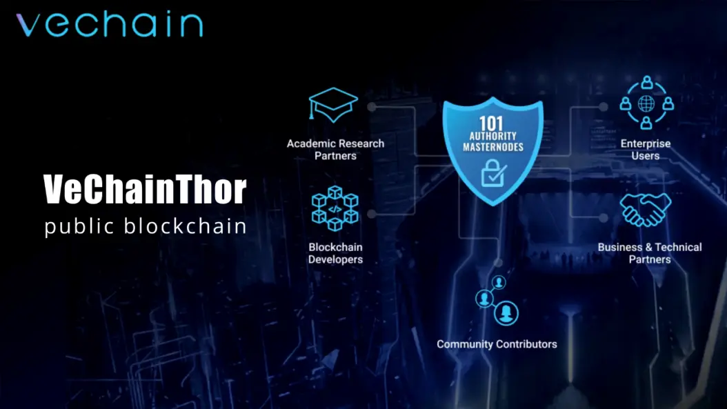 VeChainThor