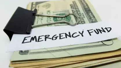Creating an Emergency Fund is the Best Choice for Overcoming Sudden Financial Problems