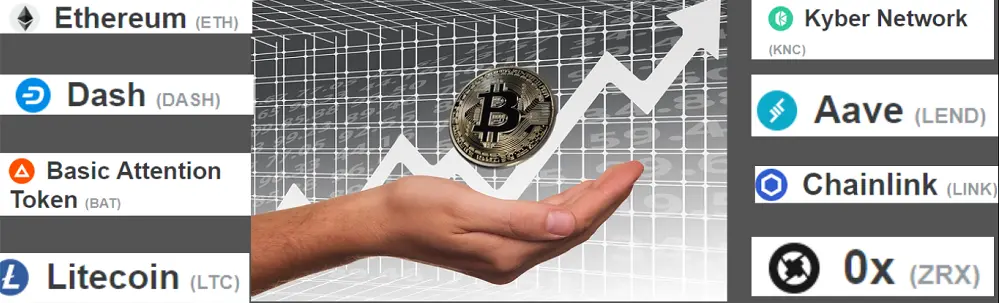 bitcoin,altcoins, cryptocurrency