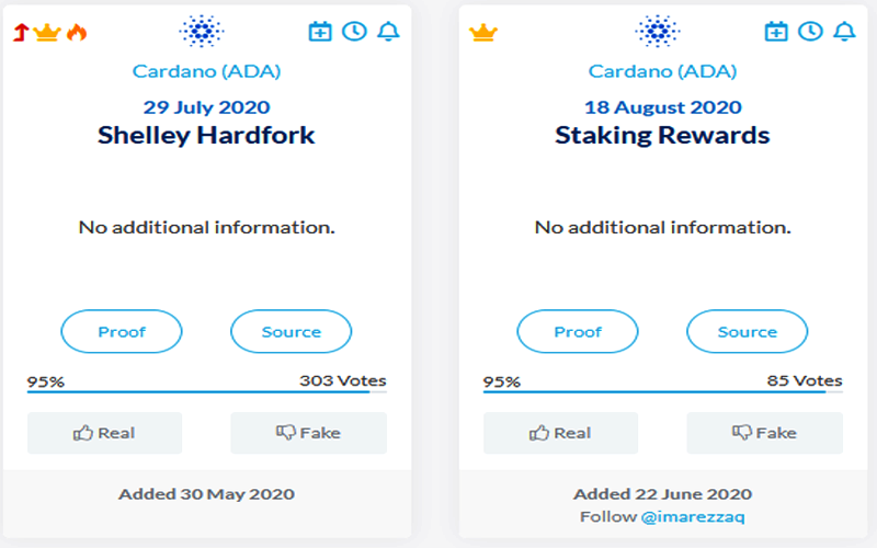 Upcoming Update