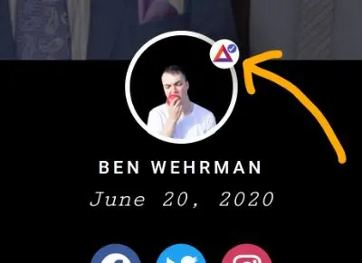 BAT verified