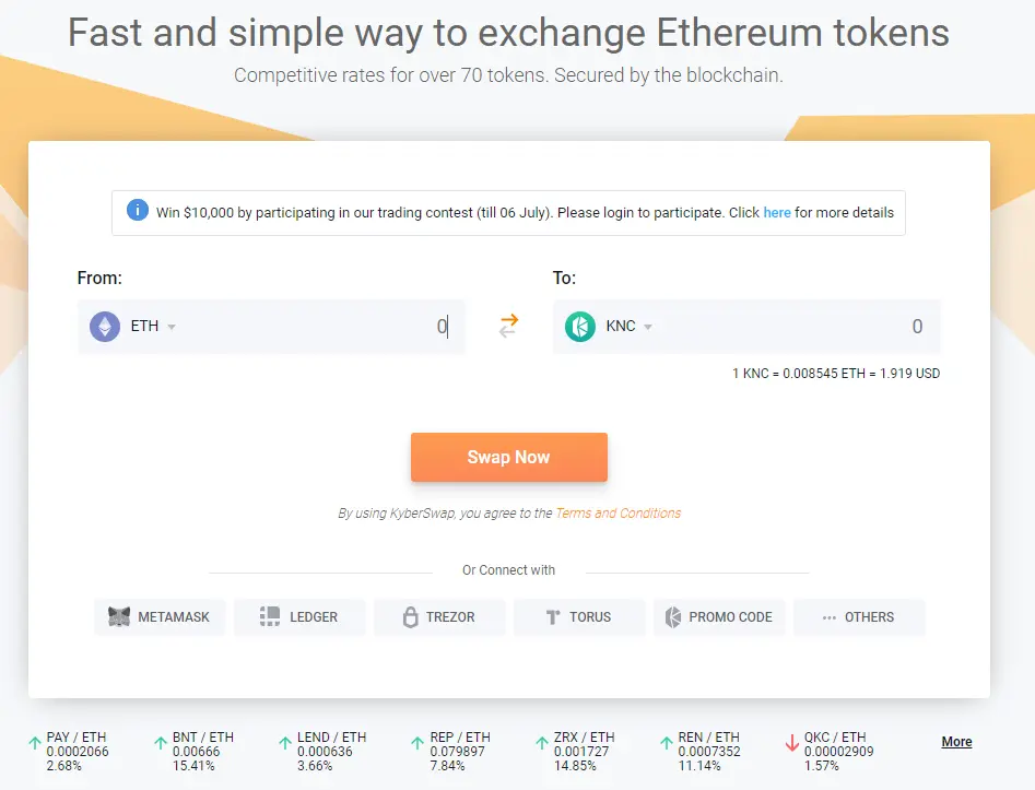 https://kyberswap.com/swap/eth-knc