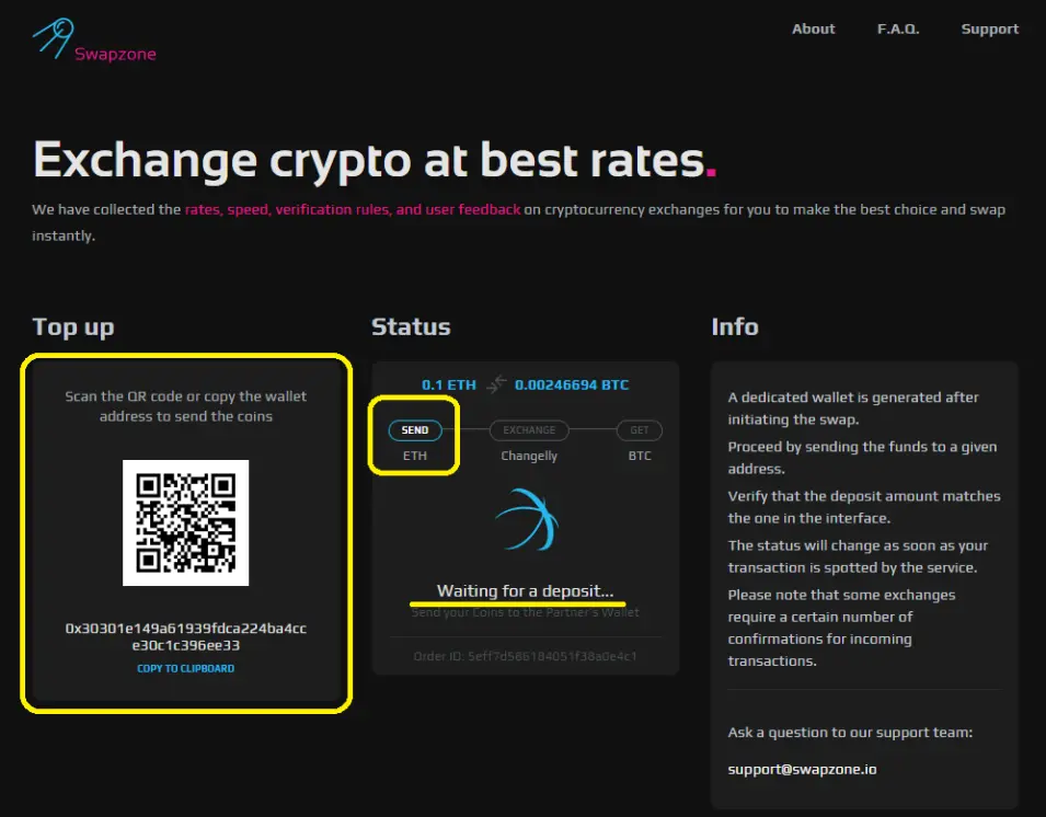 qr code