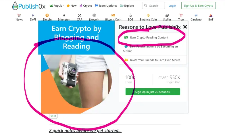 publish0x