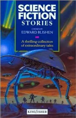 Science Fiction? Lol! Your data is copied data daily...