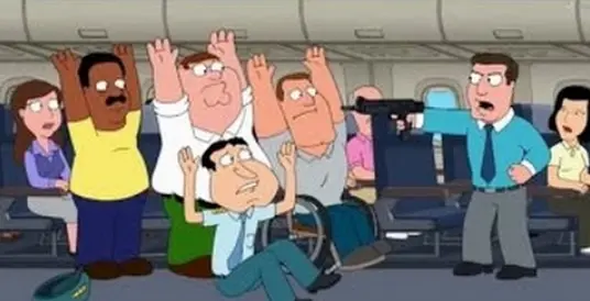 Don't be a Quagmire crypto project and get Hijacked