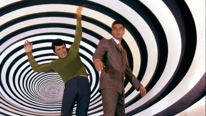 The 100th Planet REBOOT, or back to 1990 Reloaded?