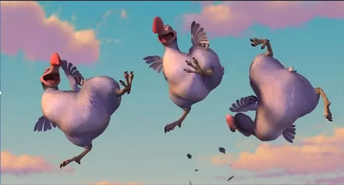 Dodos weren't that dumb, neither are most crypto projects..