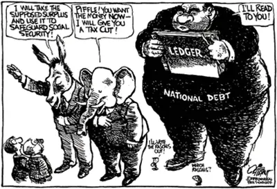 Popular Sovereignty: Today's Reality