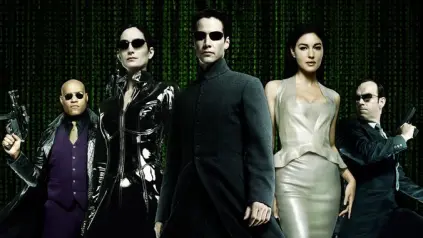 Reload the Existing Matrix or..