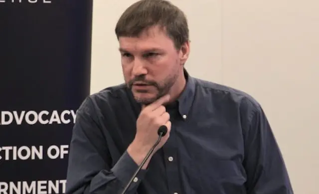 Nick Szabo