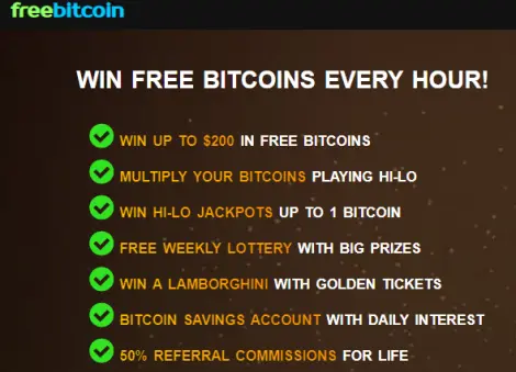 freeBTC