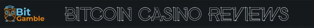 best bitcoin casino