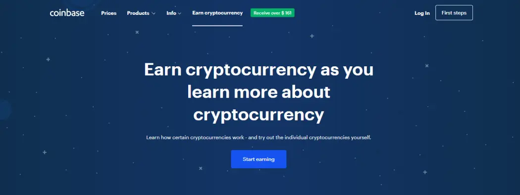 Coinbase