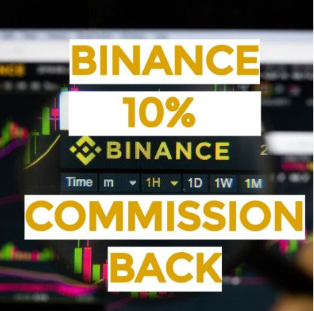 binance
